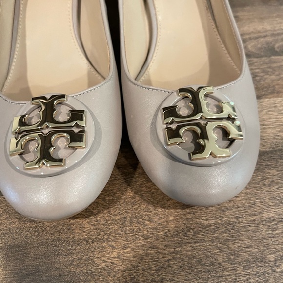 Tory Burch - Janey Pump - 50mm - Picture 4 of 8